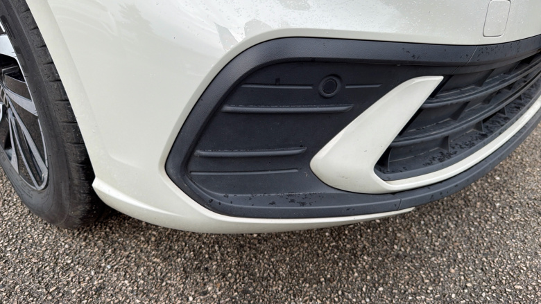 Volkswagen Polo 1.0 TSI Life 5dr Petrol Hatchback